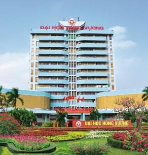 Đánh giá chất lượng các chương trình đào tạo tại Trường Đại học Hùng Vương